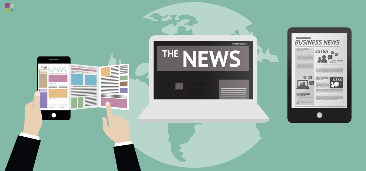 Futuro de los medios digitales