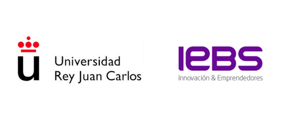 IEBS se convierte en centro colaborador de la Universidad Rey Juan Carlos