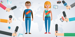 ¿Un Periodista puede ser Community Manager?