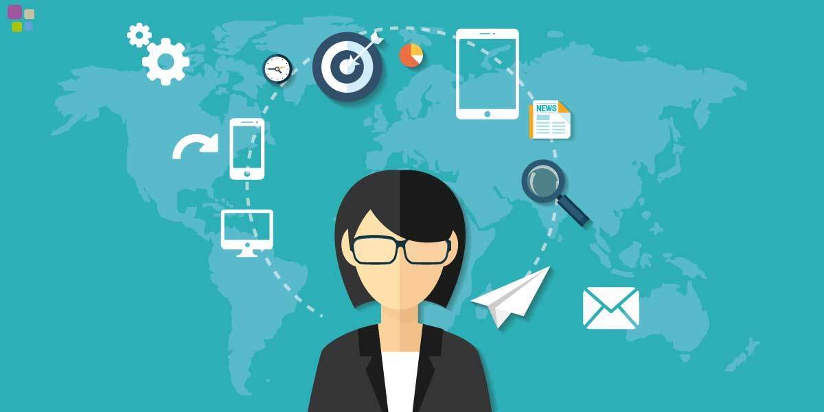 Las tendencias que han definido el trabajo del futuro