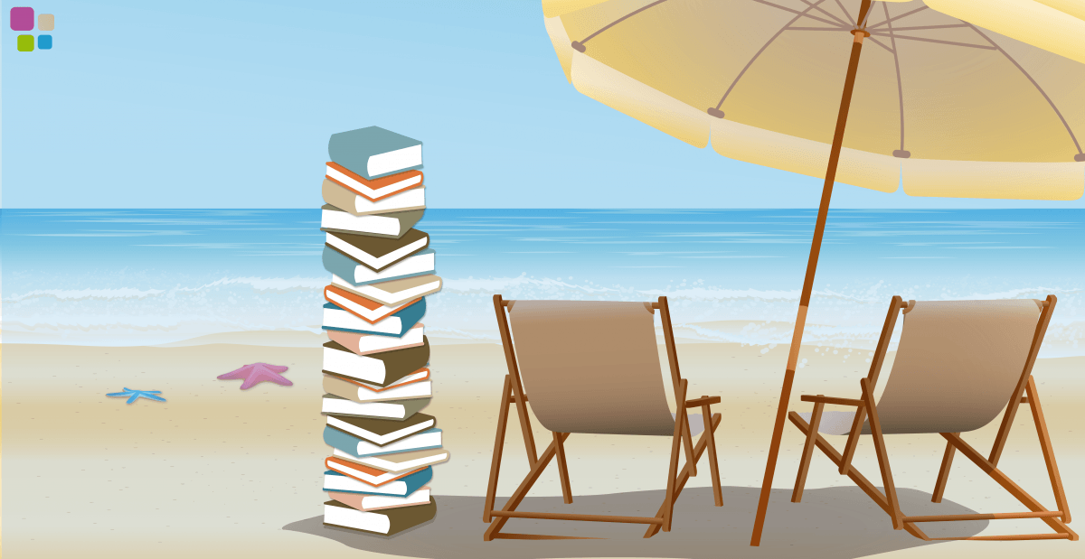 10 libros para este verano que te harán reflexionar