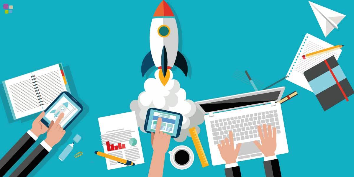 Aceleradoras de Startups: qué son y cómo trabajan