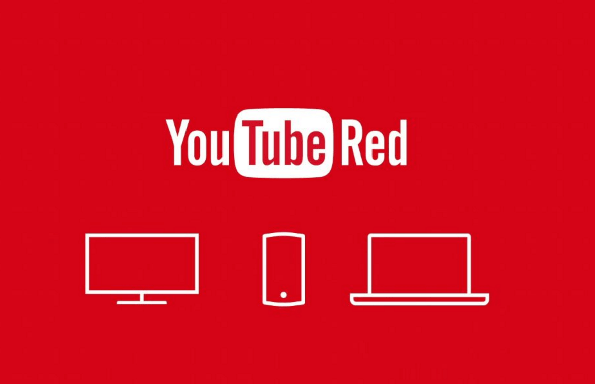 Youtube Red ha llegado para quedarse