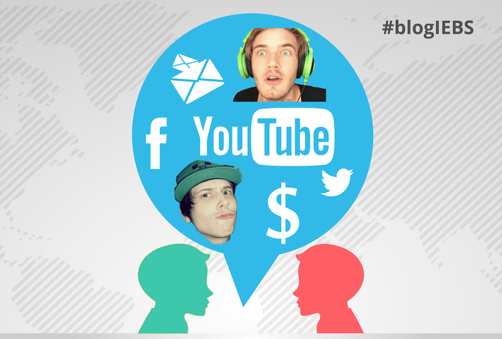 Qué es un Youtuber y cómo