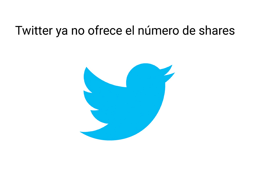 Cómo obtener el número total de shares de una URL - Cómo obtener el número total de shares de una URL