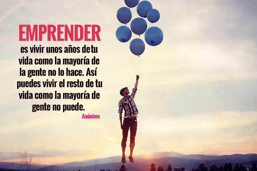 50 Frases Motivadoras E Inspiradoras Para Emprendedores