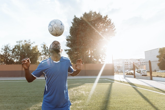 Guía completa de Marketing Deportivo