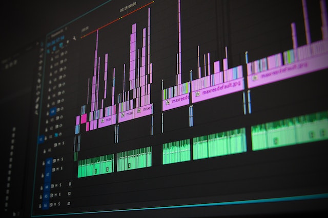 Las mejores herramientas de edición de vídeo