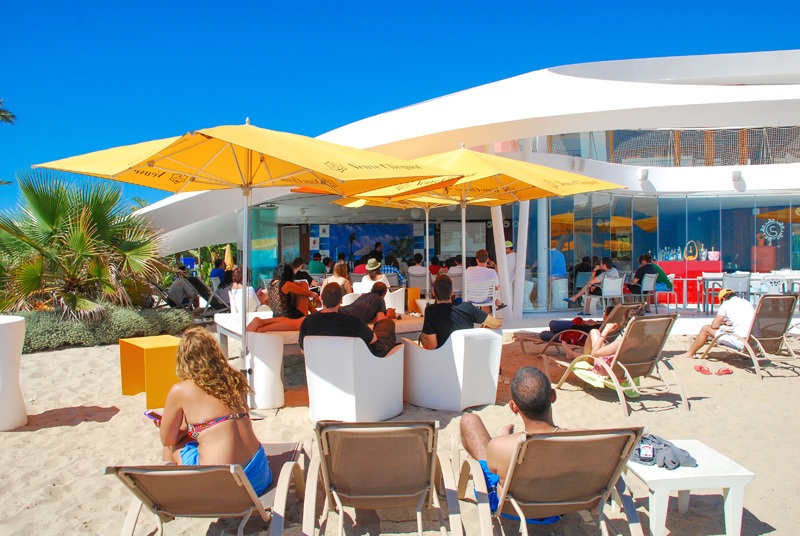 'SEonthebeach', el evento más veraniego para disfrutar del marketing online - 9270197515 4ddc908a3f c