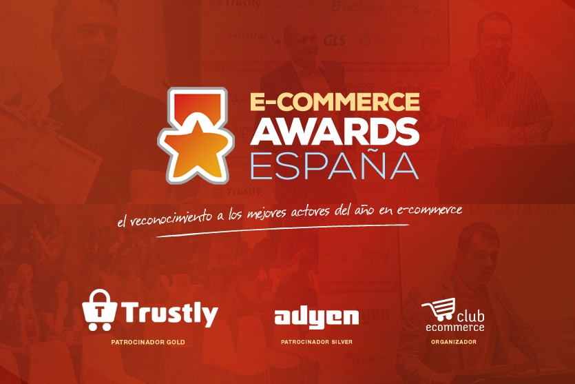 Descubrimos las mejores tiendas online en los Ecommerce Awards España 2016