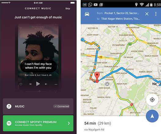 Diseño UX para móviles: aprendiendo a diseñar la parte visual de la experiencia de usuario - app