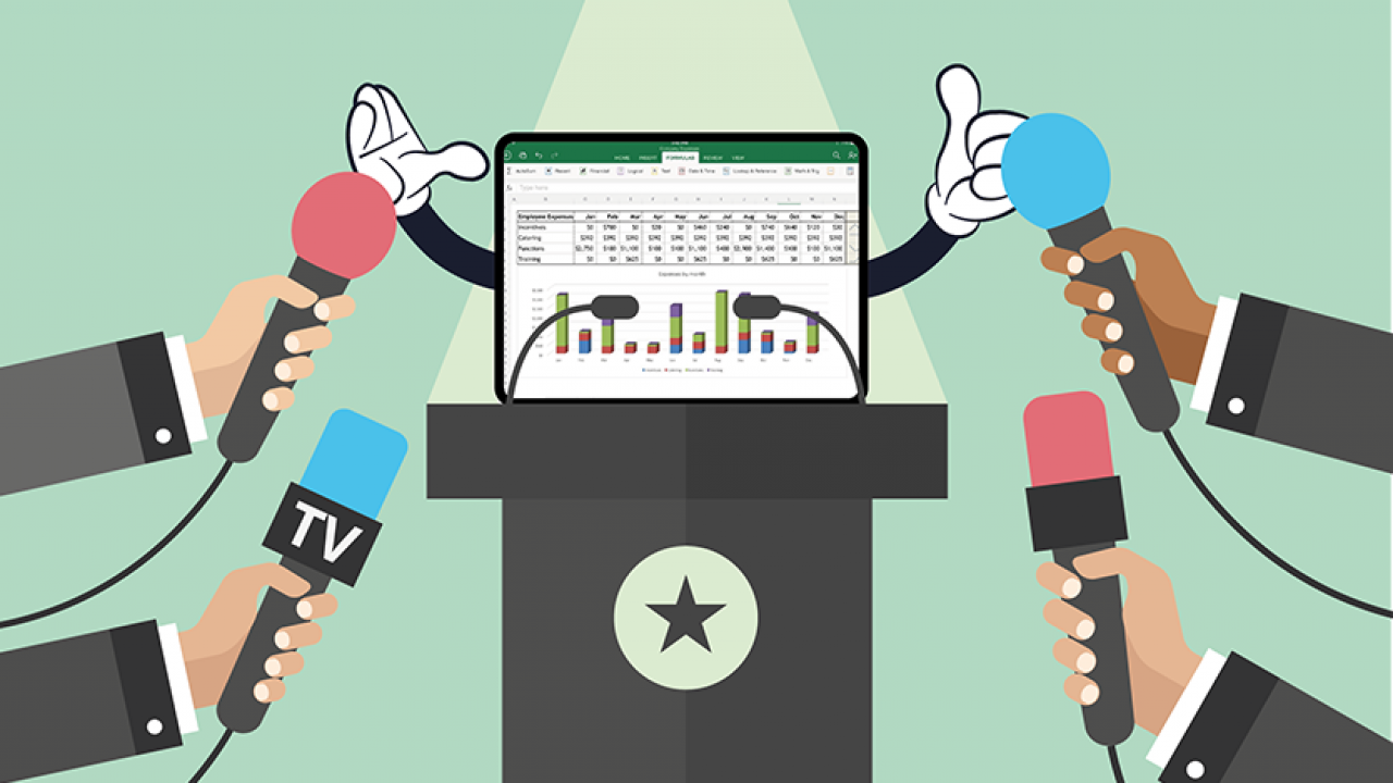 Big Data y Periodismo de Datos El Big Data y el periodismo de datos: comunicar con números