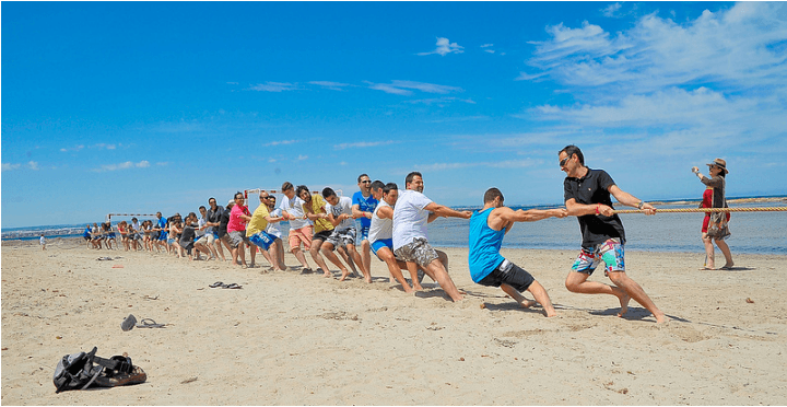 'SEonthebeach', el evento más veraniego para disfrutar del marketing online - seo