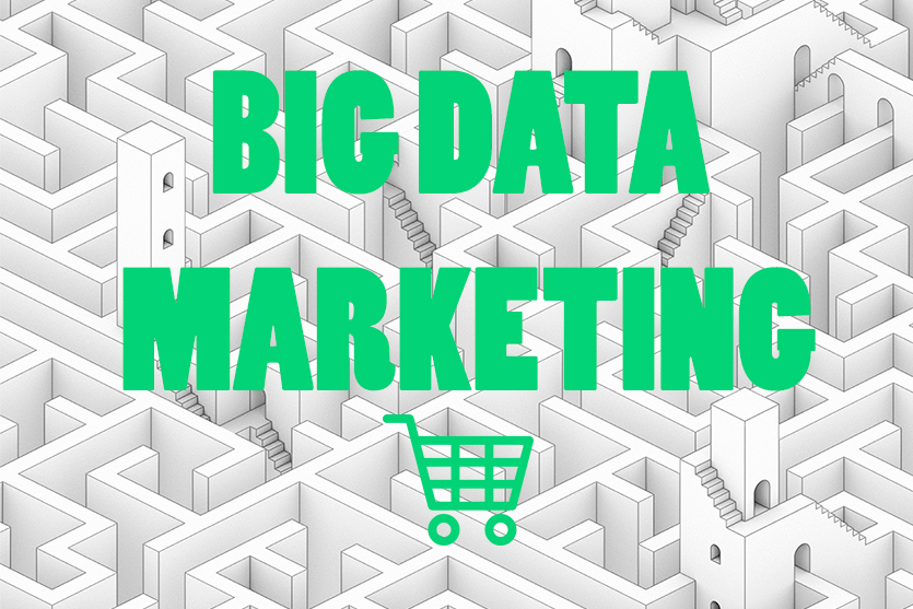 Big Data Marketing cómo aprovecharlo en un negocio online