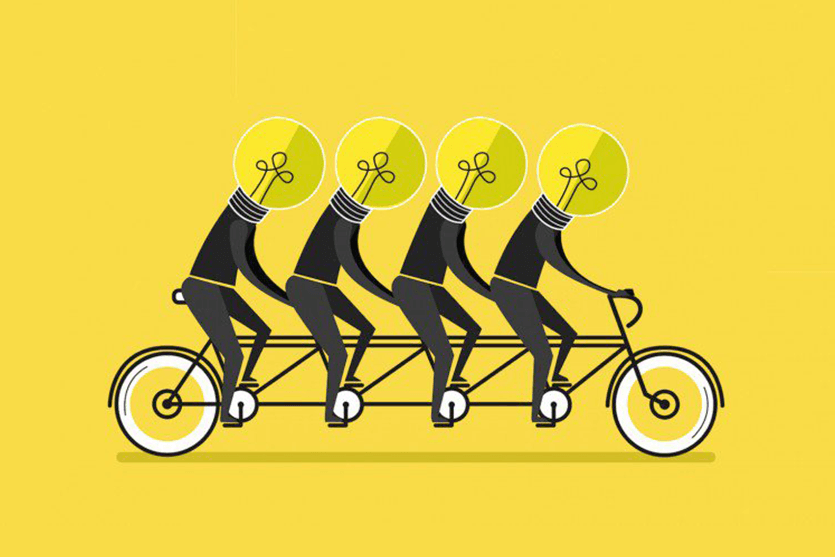 Por una formación que no mate la creatividad ni el emprendimiento