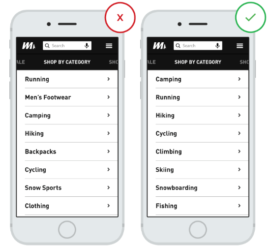 Cómo diseñar un buscador UX para una experiencia de usuario óptima - 1 AJ9FqoKE1qjUFn rktQ QA