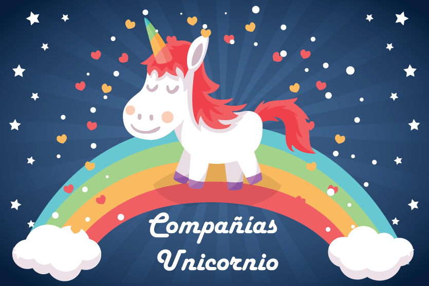 ¿Qué son las compañías unicornio? Un nuevo concepto en el mundo de las startups