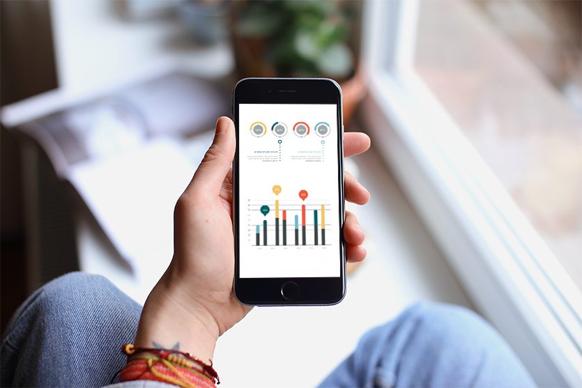Cómo usar Google Analytics para móviles y medir el impacto de tu app