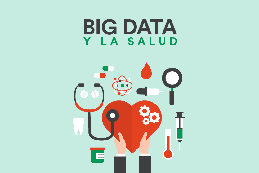 Cómo implementar el Big Data en el sector de la salud