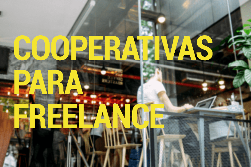 Cooperativa para freelance, la opción para facturar sin ser autónomo