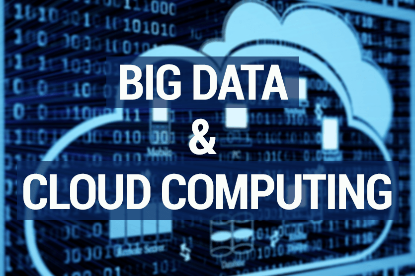 Big Data y Cloud Computing como punto de partida en el modelo de negocio