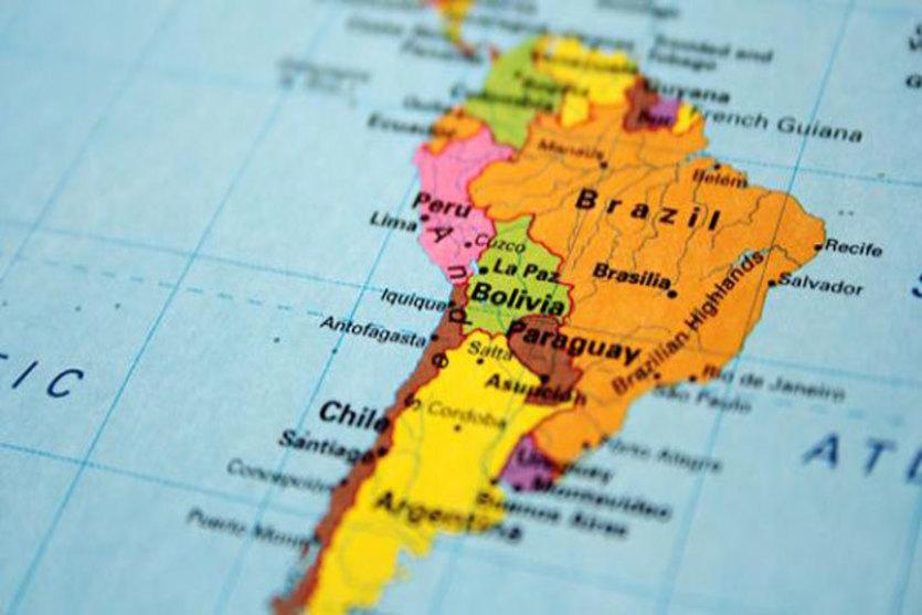 La revolución del e-Commerce en América Latina