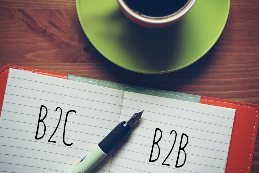 Diferencias entre el Marketing B2C y B2B