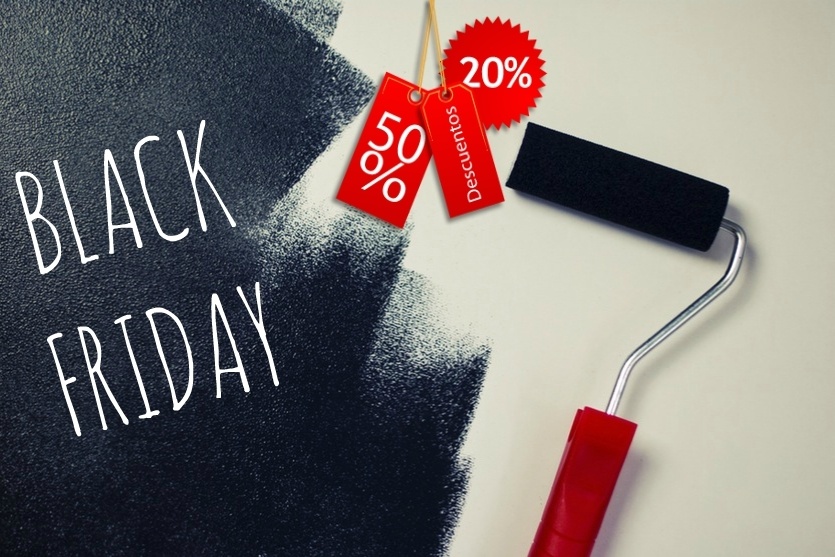 Cómo potenciar las ofertas de tu eCommerce en Black Friday 2019