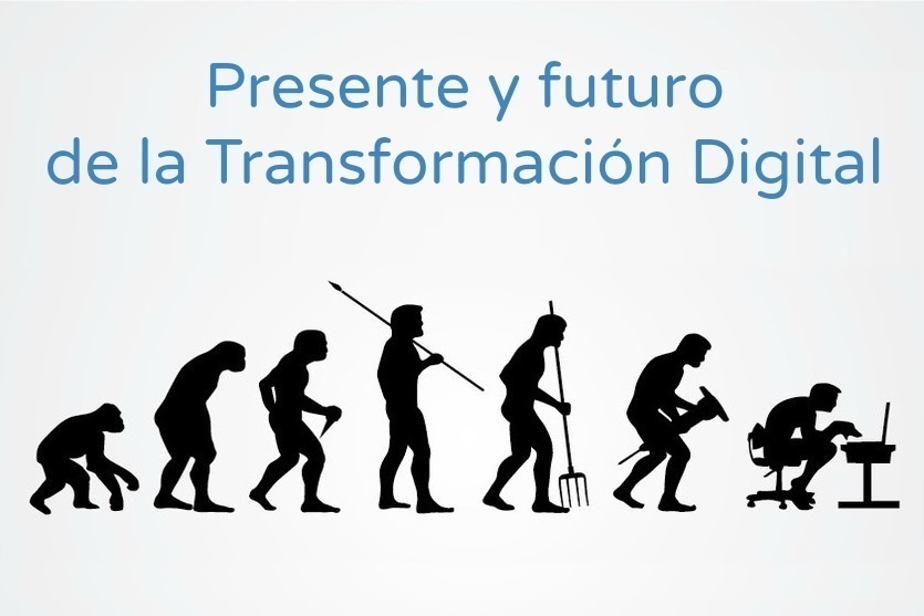 Presente y futuro de la Transformación Digital según 5 expertos