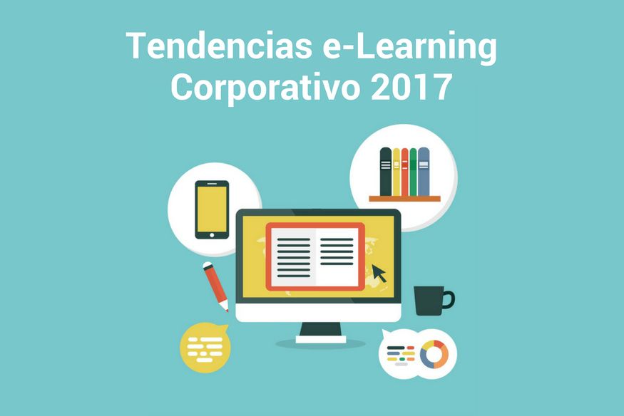 Predicciones e-Learning para Empresas 2017