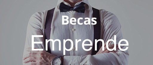 Últimos días para solicitar las Becas y Ayudas al Estudio de IEBS - becas emprende