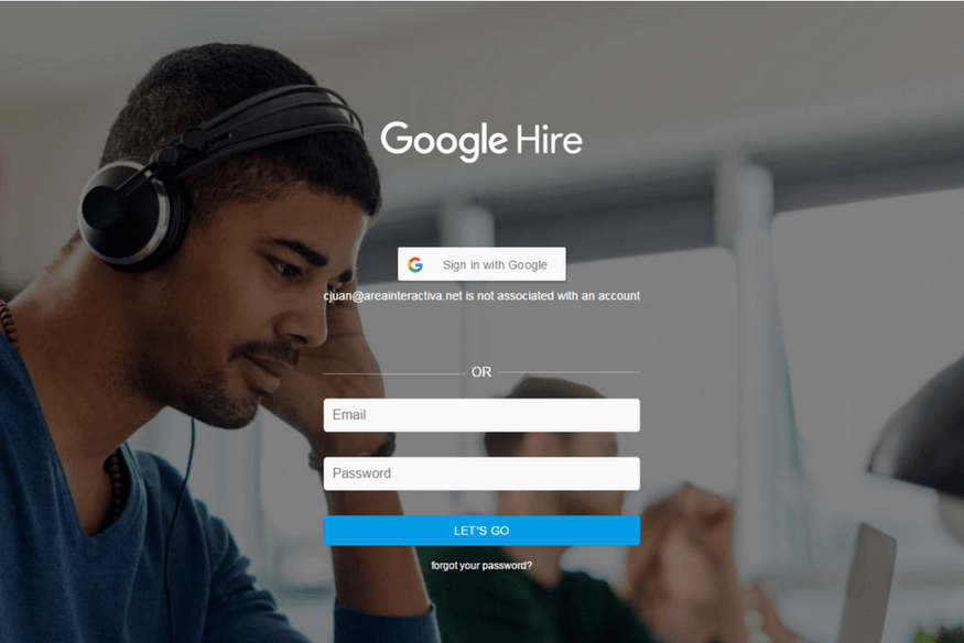 Google Hire o Google for Jobs: la nueva plataforma de empleo de Google