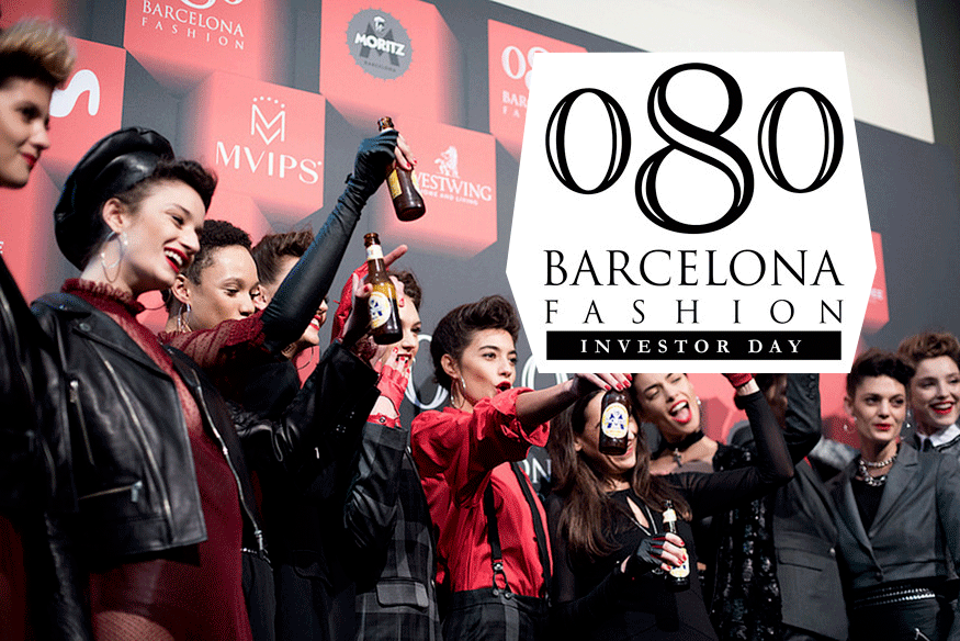 ¿Tienes un proyecto relacionado con la moda? Preséntalo en 080 Barcelona Fashion  