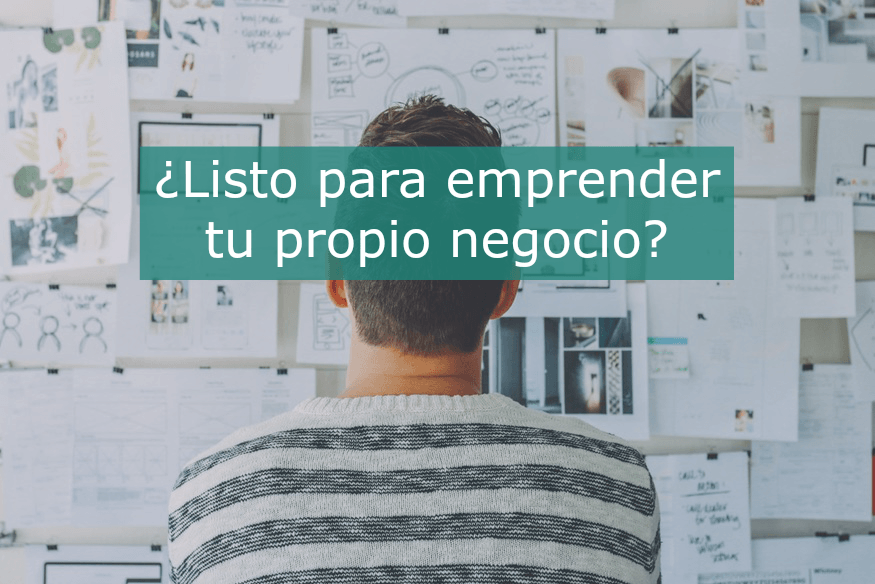 5 Senales Que Indican Si Estas Listo Para Emprender Un Negocio Propio 5 Senales Que Indican Si Estas Listo Para Emprender Un Negocio Propio