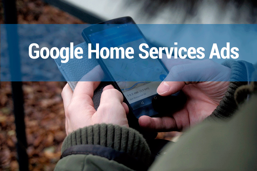 Home Service Ads, lo último de Google en servicios domésticos a domicilio