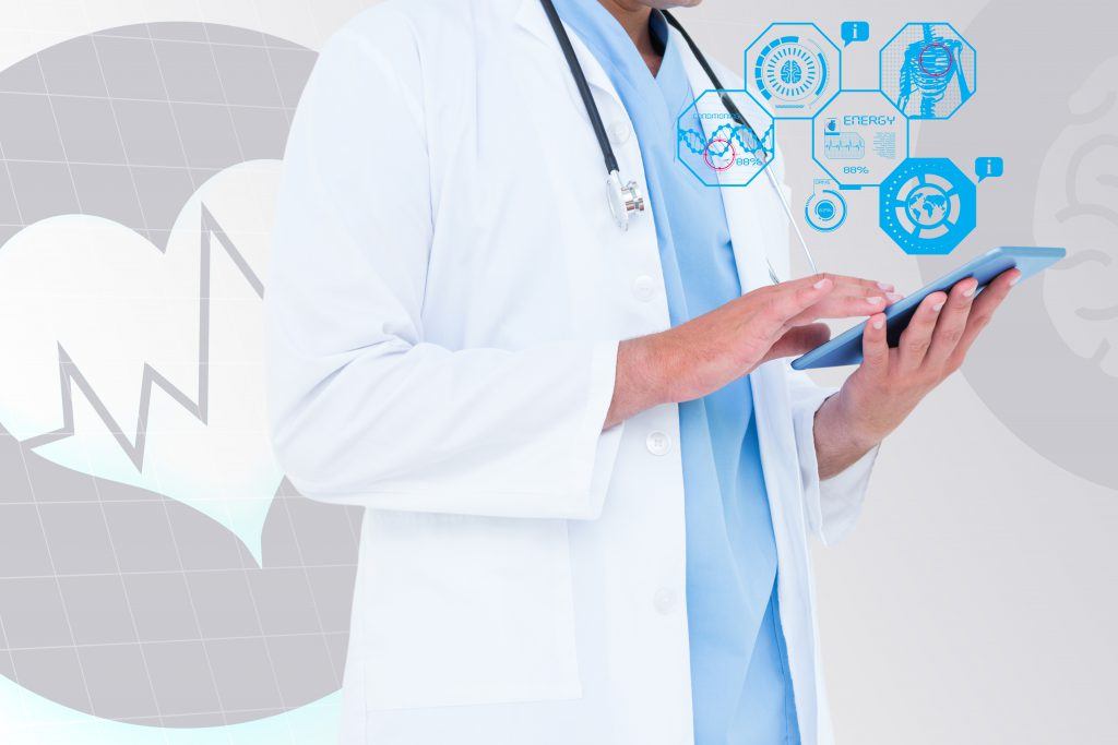 Debate IEBS ¿Dejarías tu salud en manos de la Telemedicina? - OCIFP901 1024x683