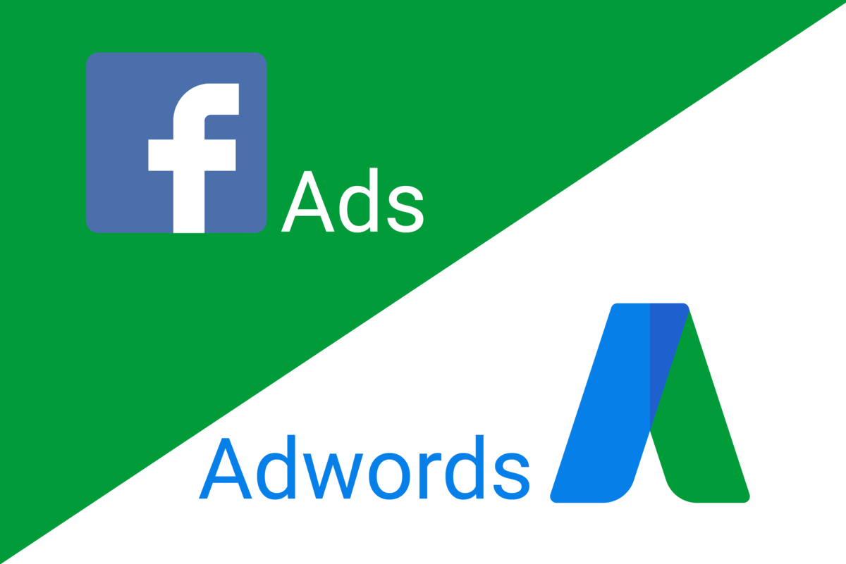 Facebook Ads Vs Google Adwords ¿qué opción es mejor?