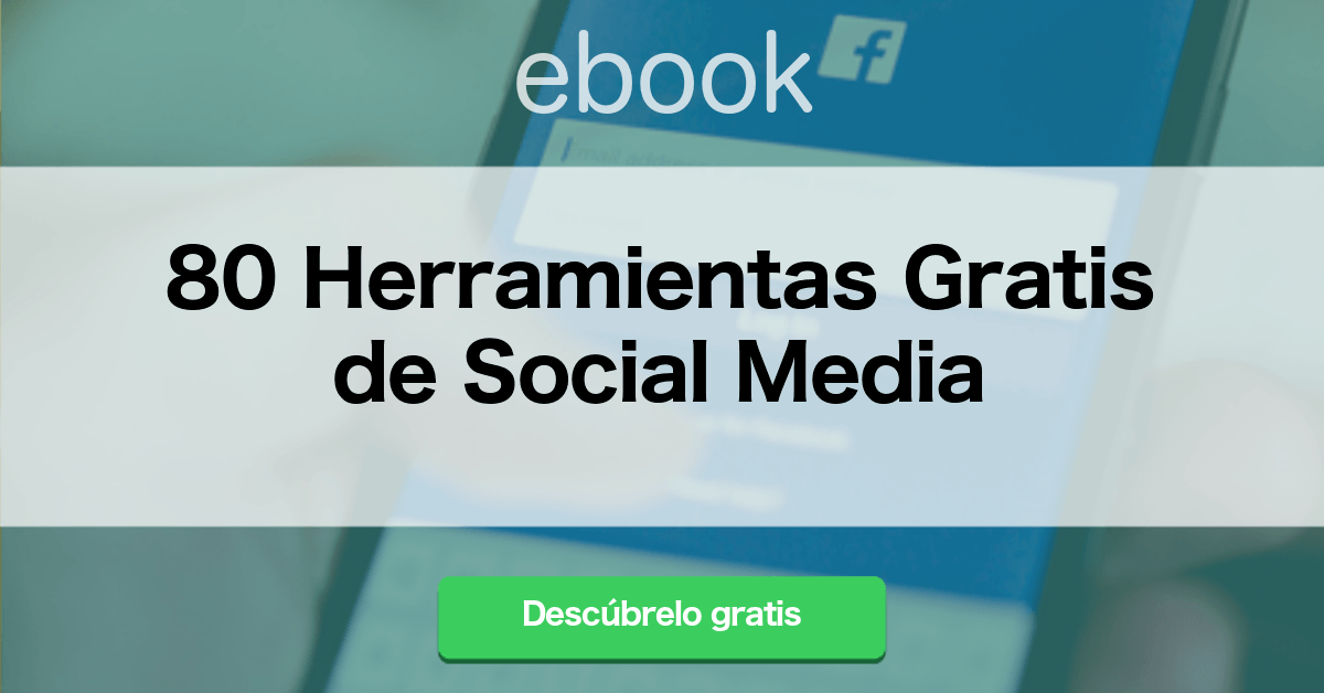 Pros y contras de la publicidad en redes sociales - 80 Herramientas Gratis de Social Media 1200x628