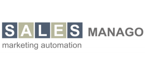 Los mejores softwares de Marketing de Automatización - salesmanago 300x158