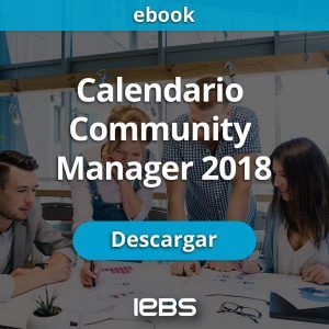 Las pesadillas de ser Community Manager - Calendario Community Manager 300x300
