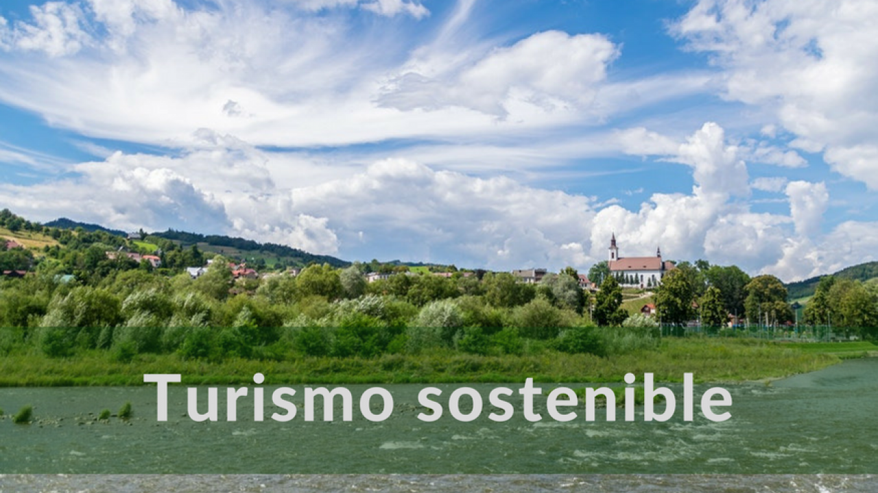 Turismo Sostenible La Clave Del Desarrollo Del Sector Turistico Turismo Sostenible La Clave Del Desarrollo Del Sector Turistico