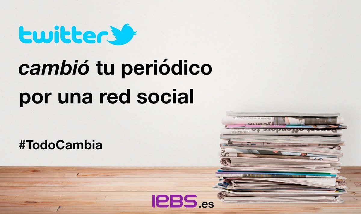 Campañas de Marketing de los protagonistas de la Revolución Digital - Twitter 1