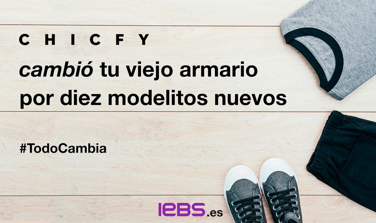 Campañas de Marketing de los protagonistas de la Revolución Digital - chicfy