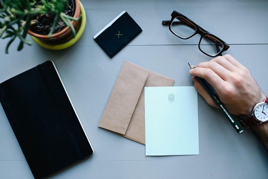 Cómo hacer una Carta de Presentación: ejemplos, formatos y casos de éxito