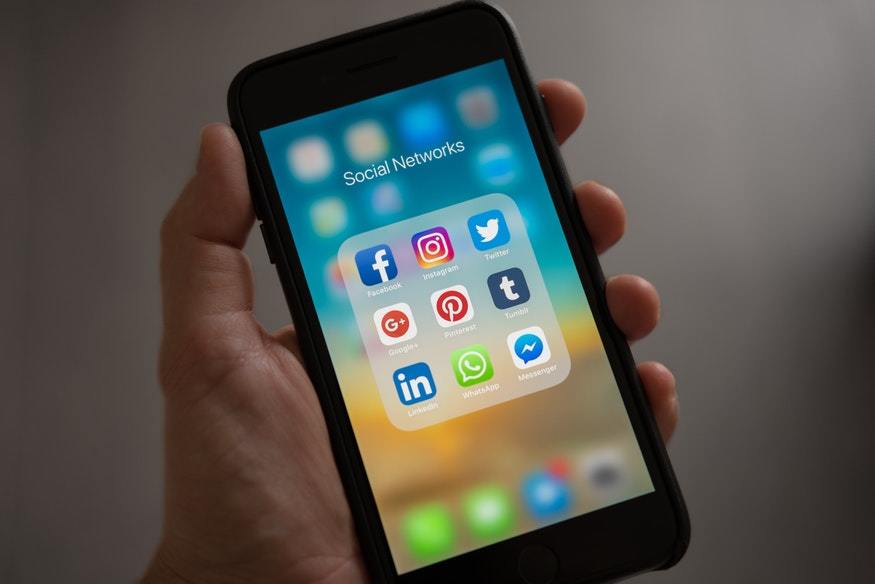8 beneficios de las redes sociales para las empresas