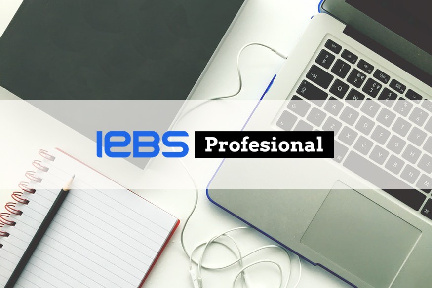 Nace IEBS Profesional, nuestra apuesta por la innovación en la formación profesional
