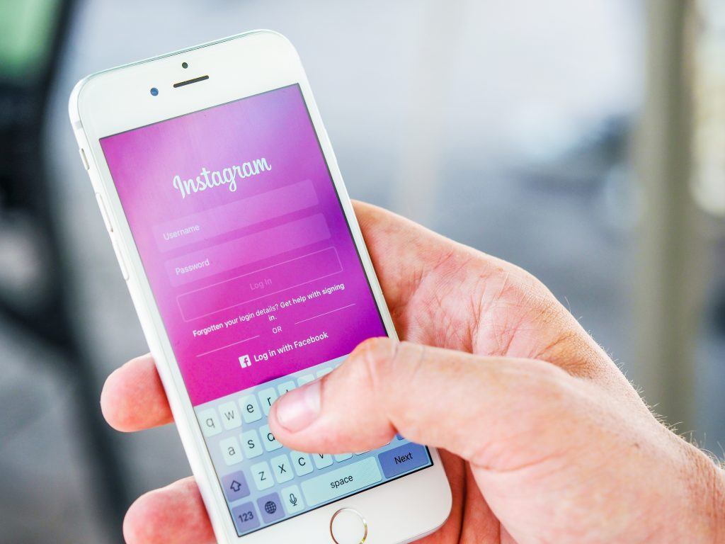 Instagram Pods, combate el engaño del algoritmo de Instagram - Instagram pods1 1024x768