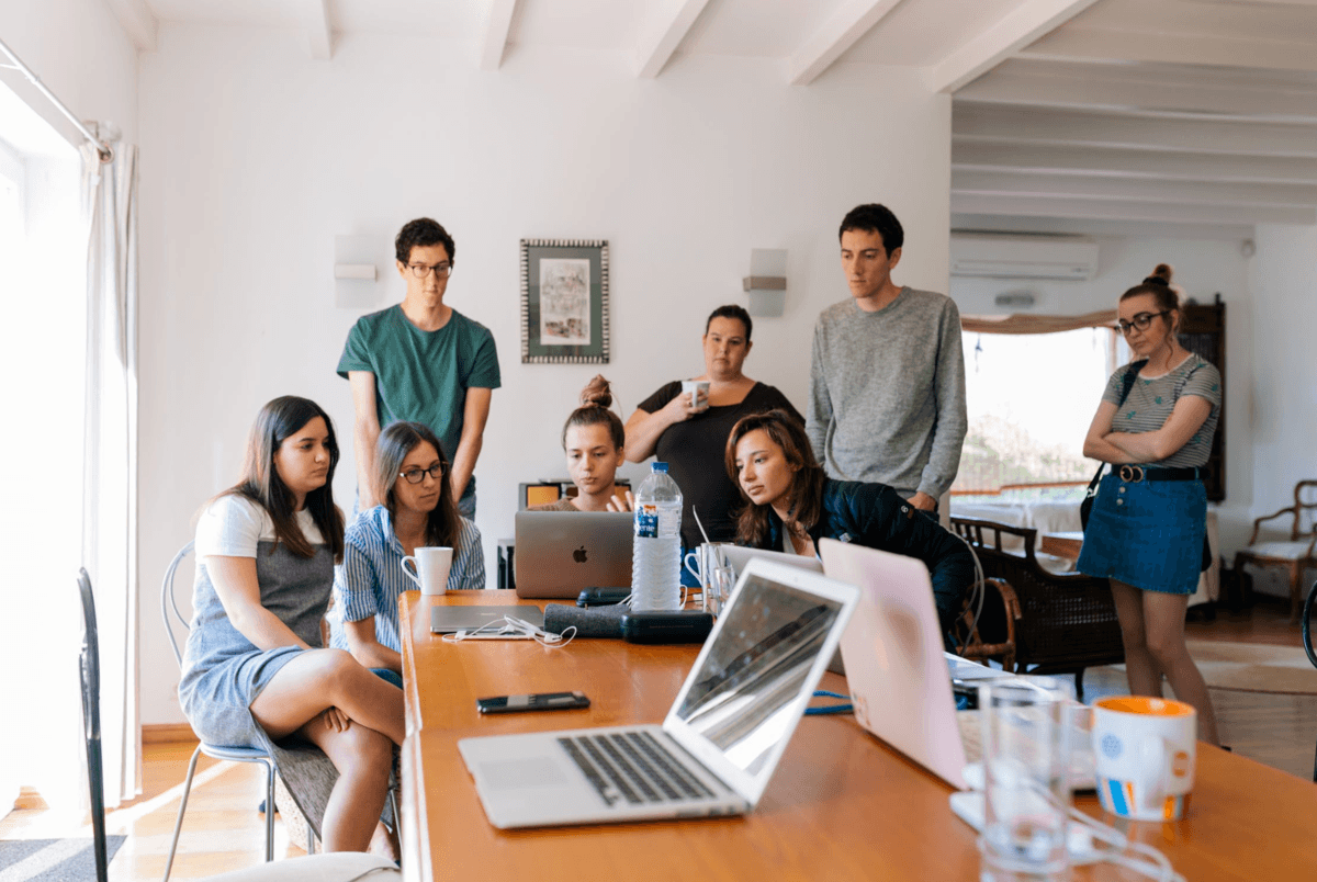 Becas para proyectos innovadores que están transformando el mercado 3 Imagen 2