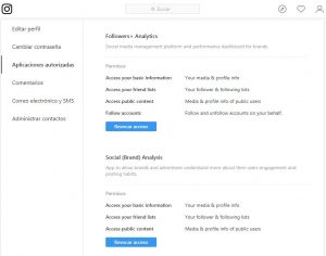 Eliminar shadowban Instagram Eliminar shadowban Instagram