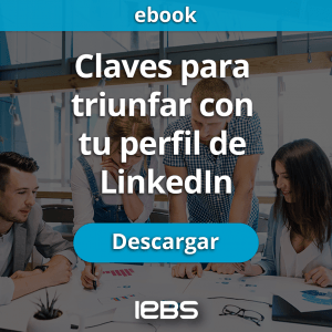 Claves para tener un perfil de LinkedIn perfecto - Claves para triunfar con tu perfil de LinkedIn CTA 300x300